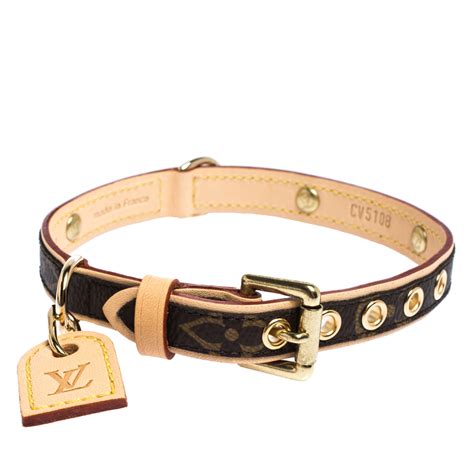 Products by Louis Vuitton: PM Collar.